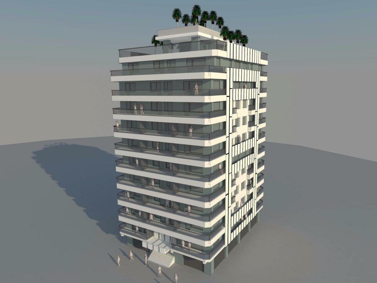 Mamaia Concept Apartment Exterior photo